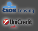 SOB Leasing & UniCredit Leasing